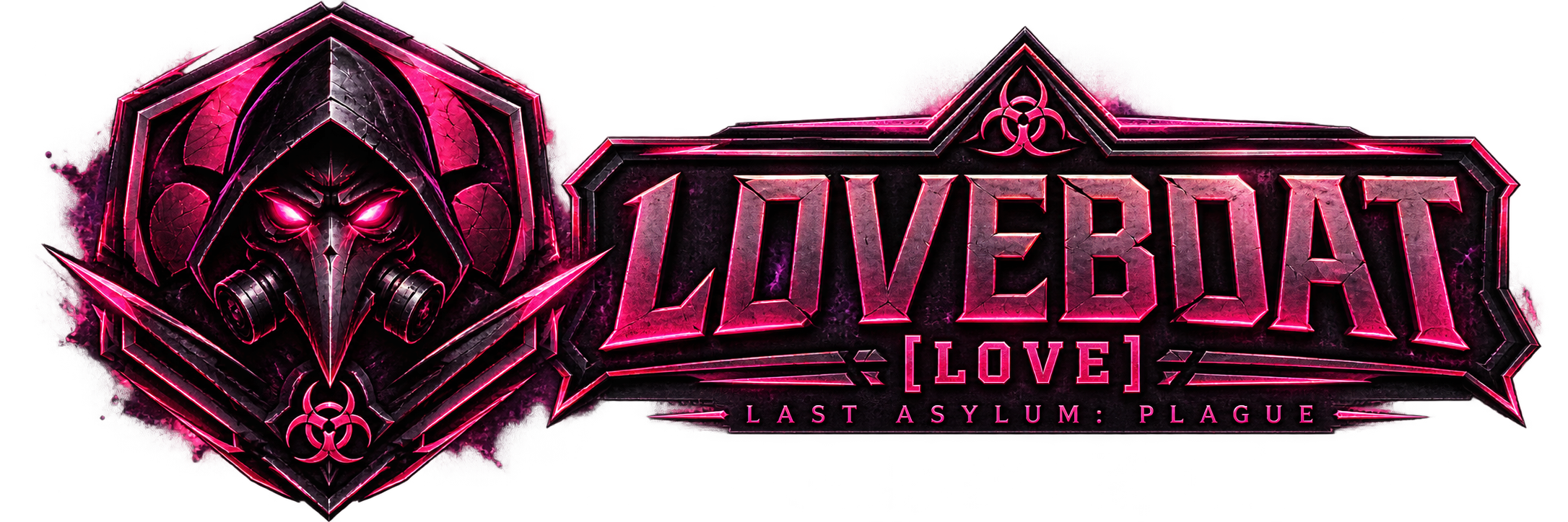 LoveBoat [LOVE], Last Asylum: Plague